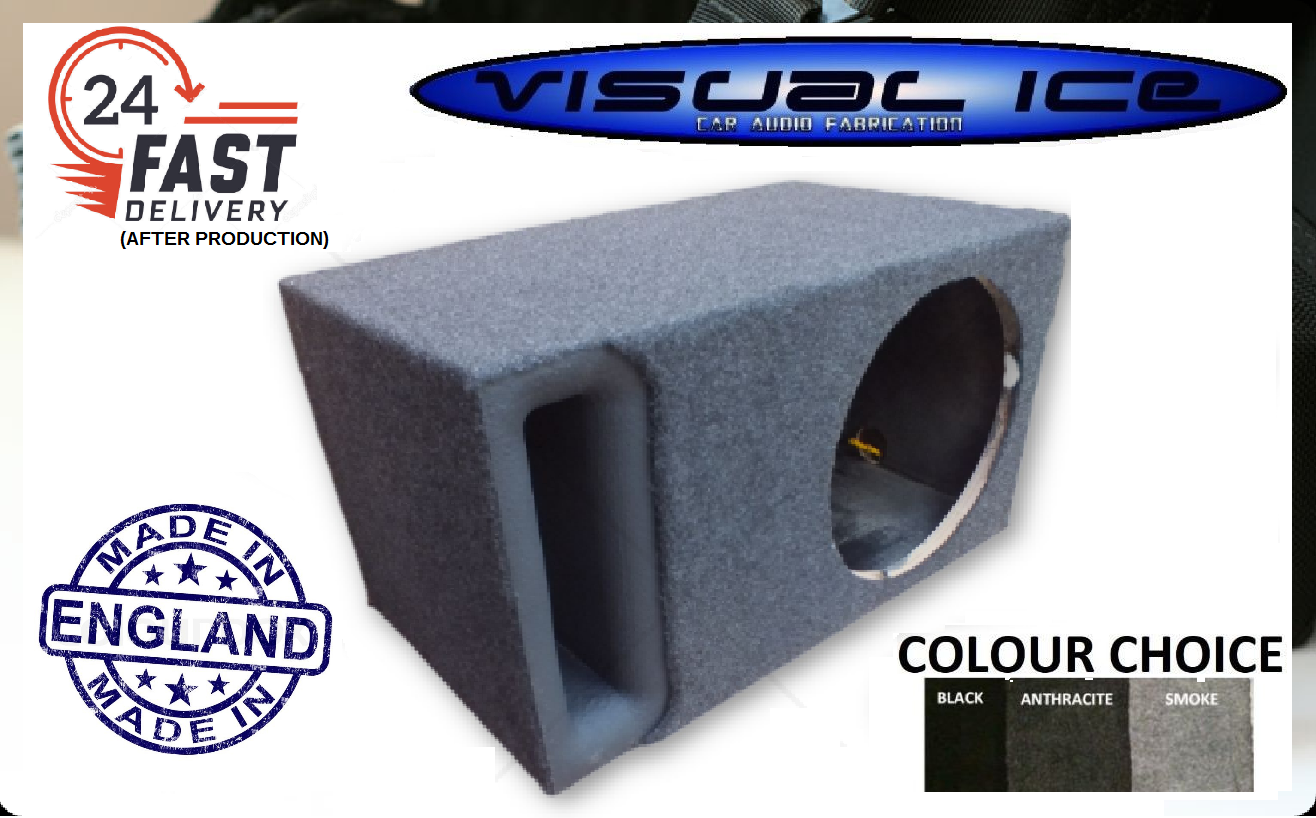 jbl enclosure for car